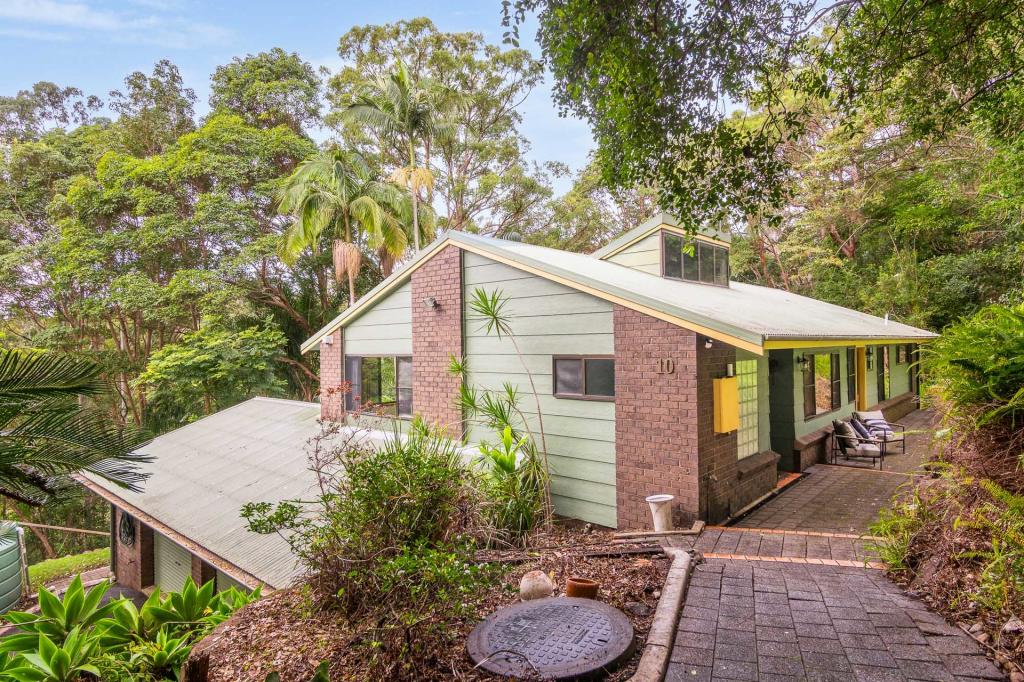 10 Carramar Dr, Goonellabah, NSW 2480
