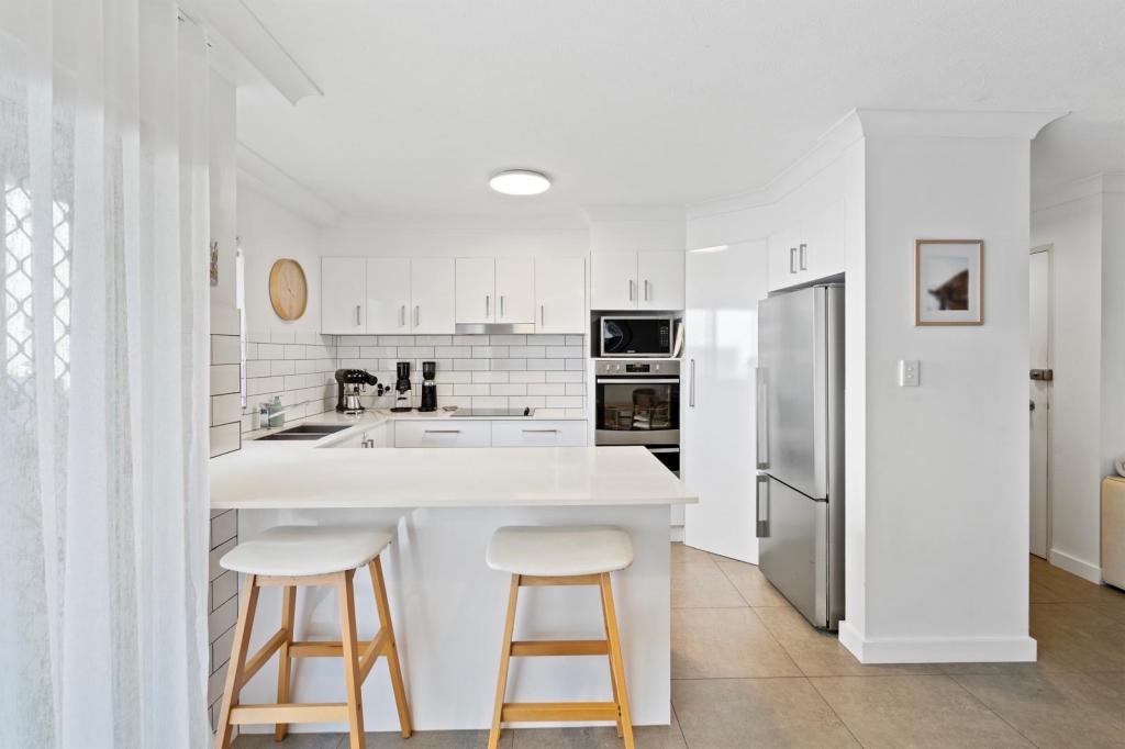3/43-45 Teemangum St, Currumbin, QLD 4223