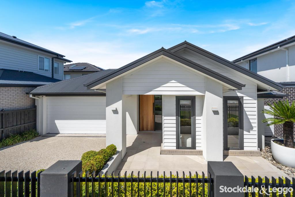 3 Origin Dr, Sunbury, VIC 3429