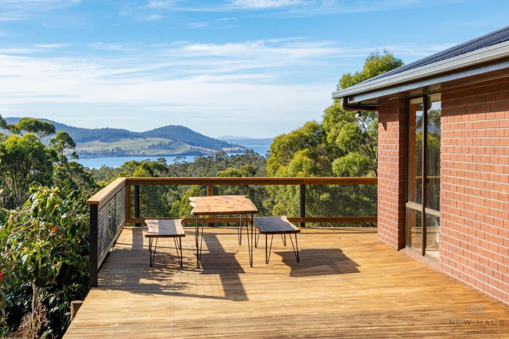 241 Old Station Rd, Lower Snug, TAS 7054