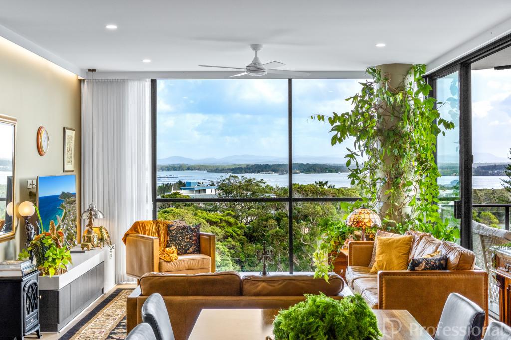 609/4B LAKE ST, FORSTER, NSW 2428