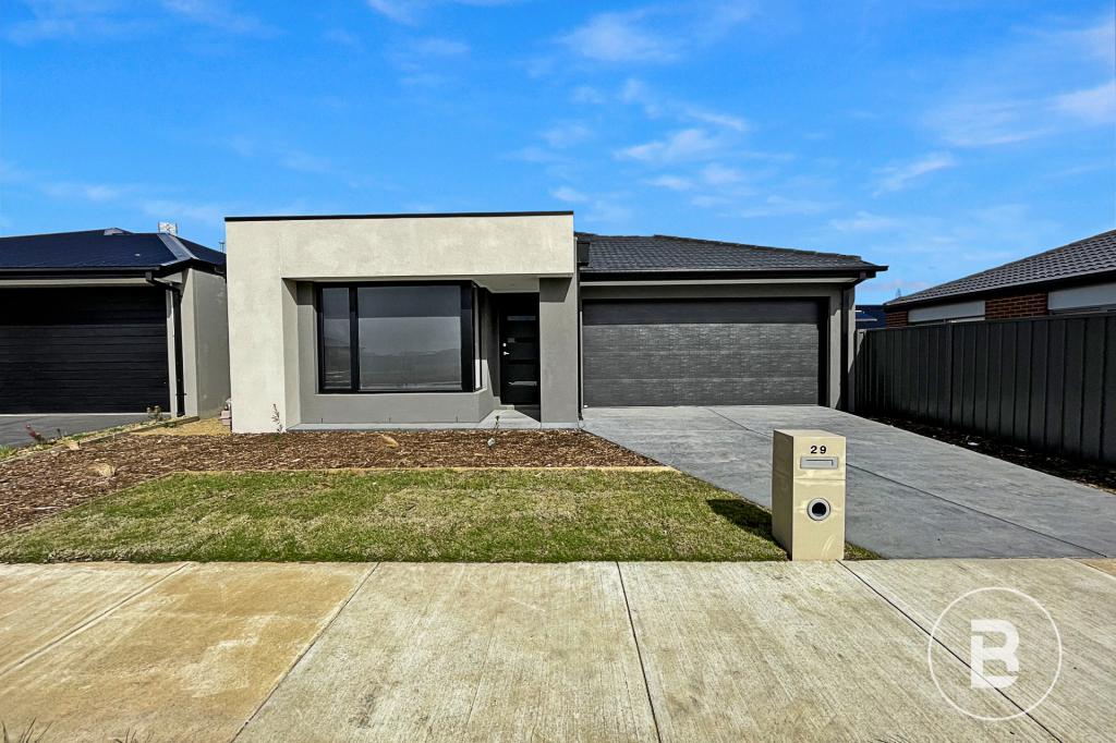 29 Butcherbird Pde, Winter Valley, VIC 3358