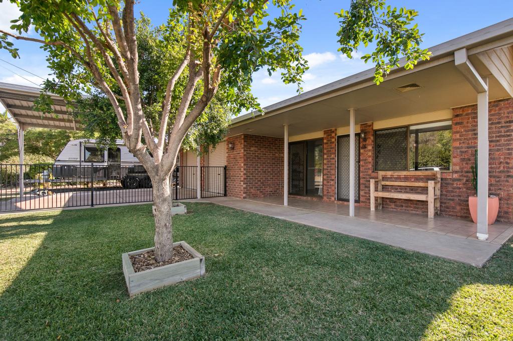 7 Cardinal Dr, Emerald, QLD 4720