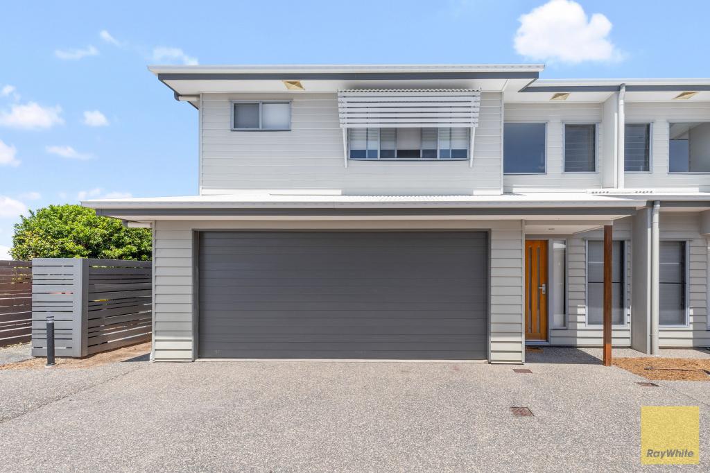 1/44 Kassidy Dr, Emerald, QLD 4720