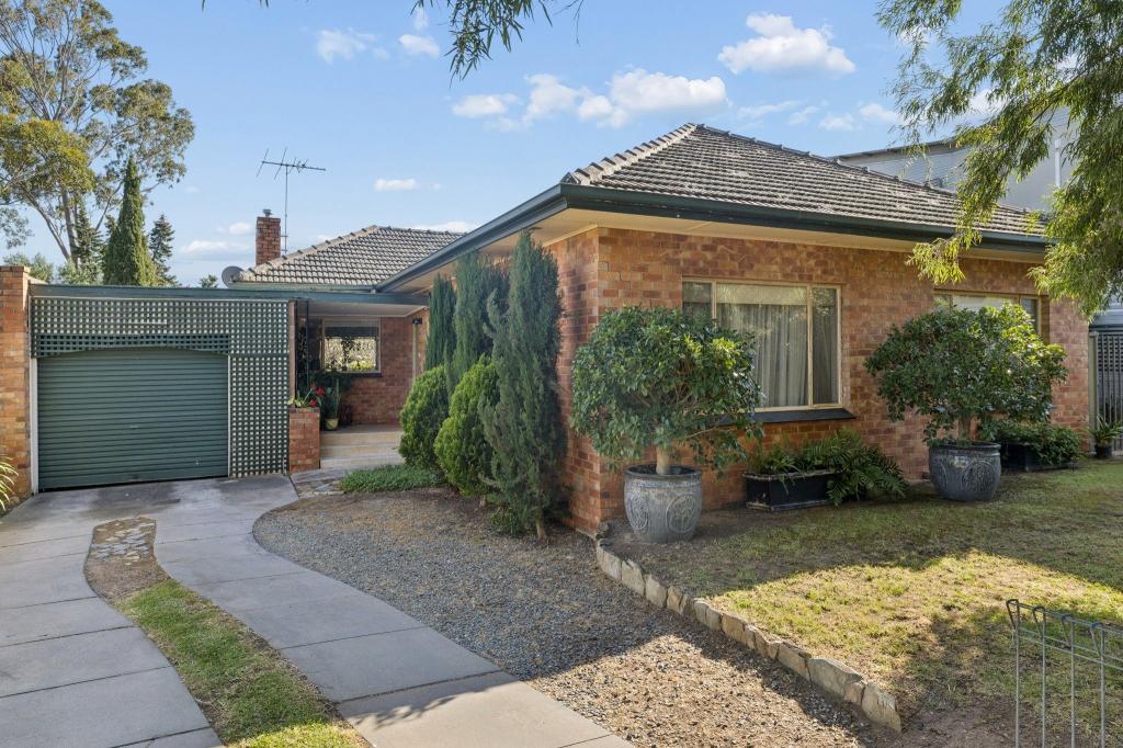 18 BOOTHBY ST, PANORAMA, SA 5041