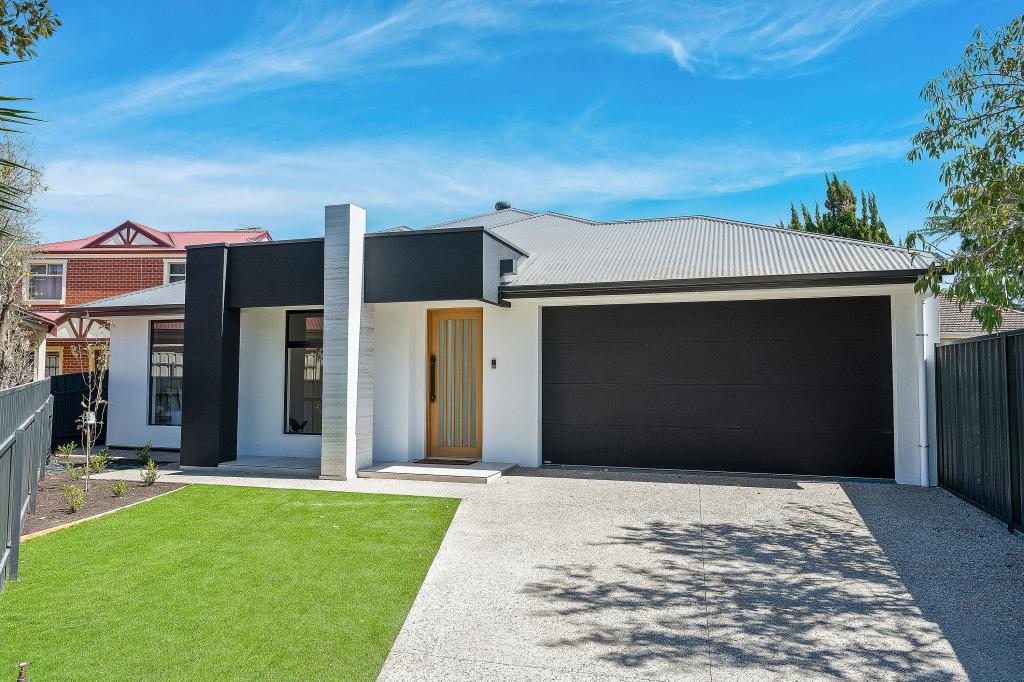 27 Lamont St, Renown Park, SA 5008