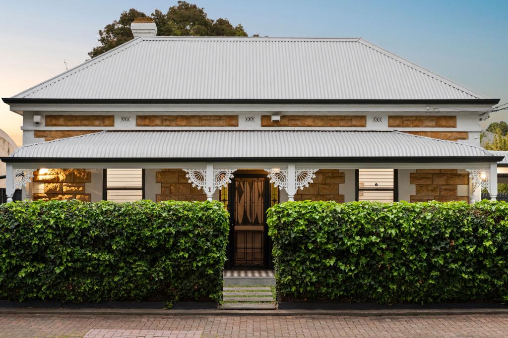 1 Aberdare Ave, Trinity Gardens, SA 5068