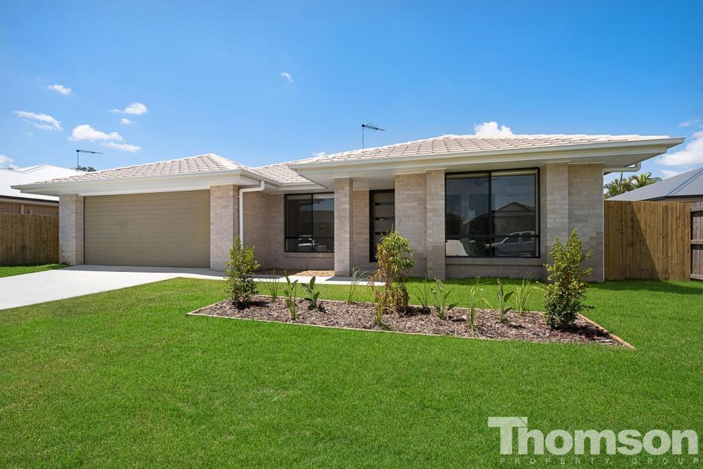 9 Whitehaven St, Burpengary, QLD 4505