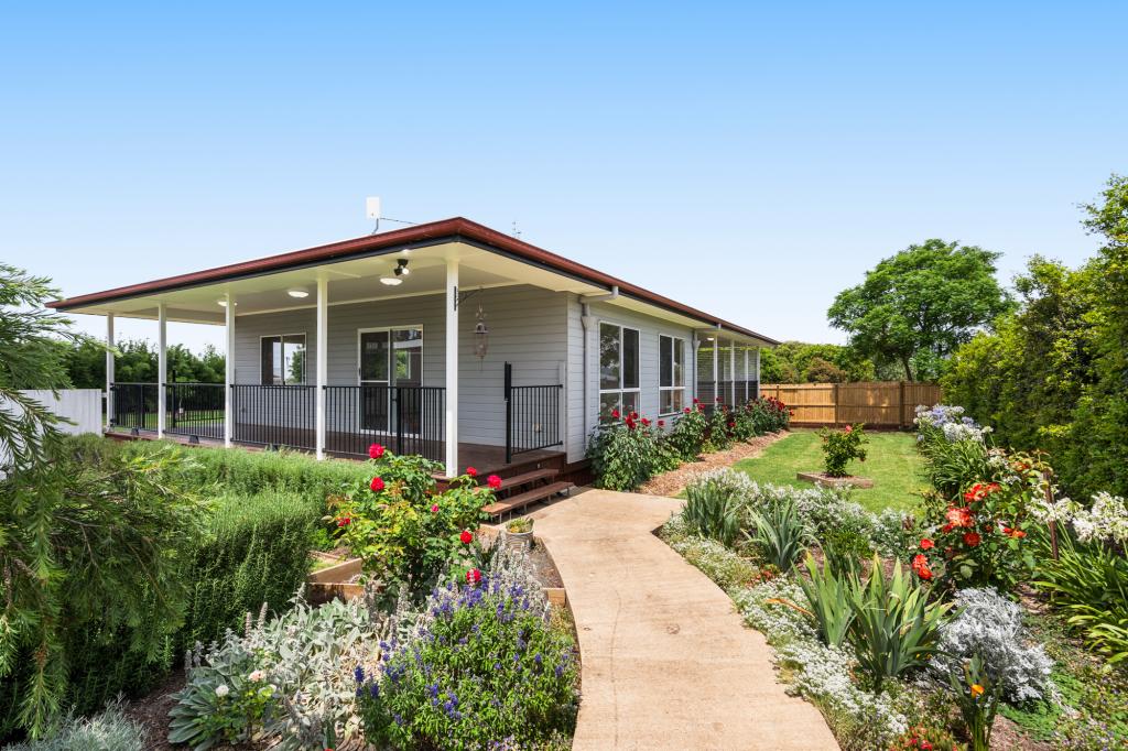 3 Jackson St, Nobby, QLD 4360