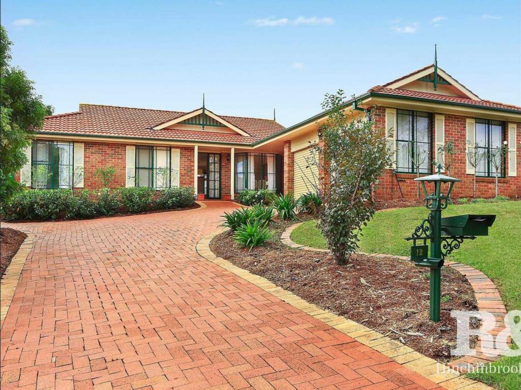 12 Packenham Pl, Mount Annan, NSW 2567