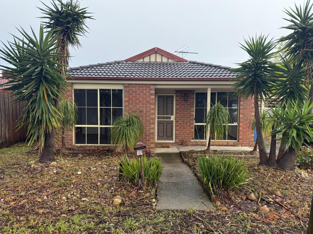 17 Banyalla Dr, Cranbourne West, VIC 3977