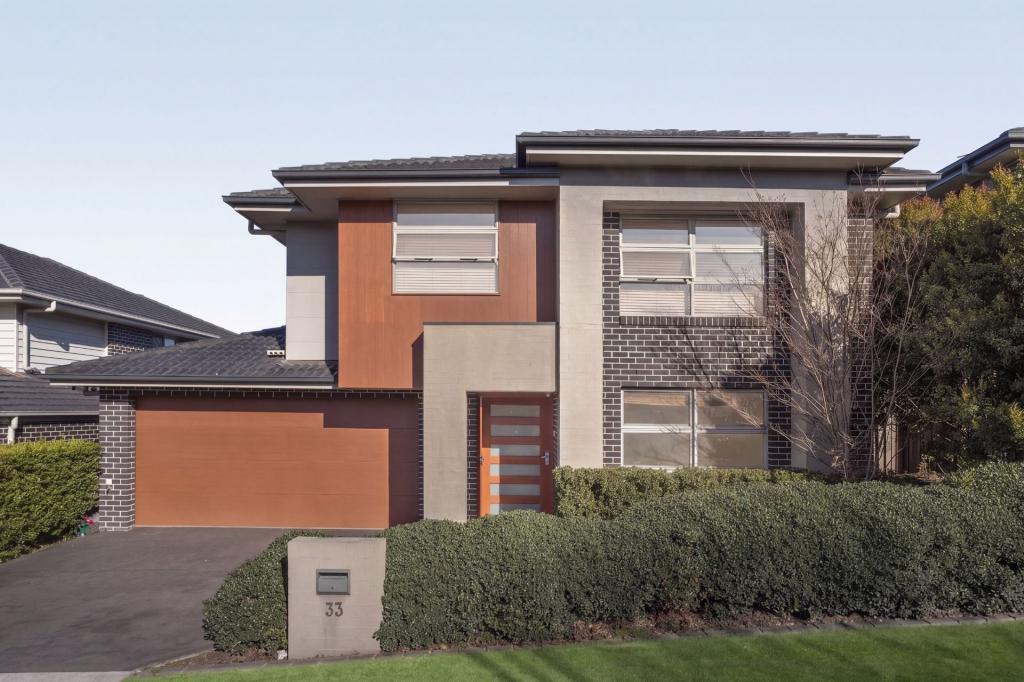 33 Bellerive Ave, North Kellyville, NSW 2155