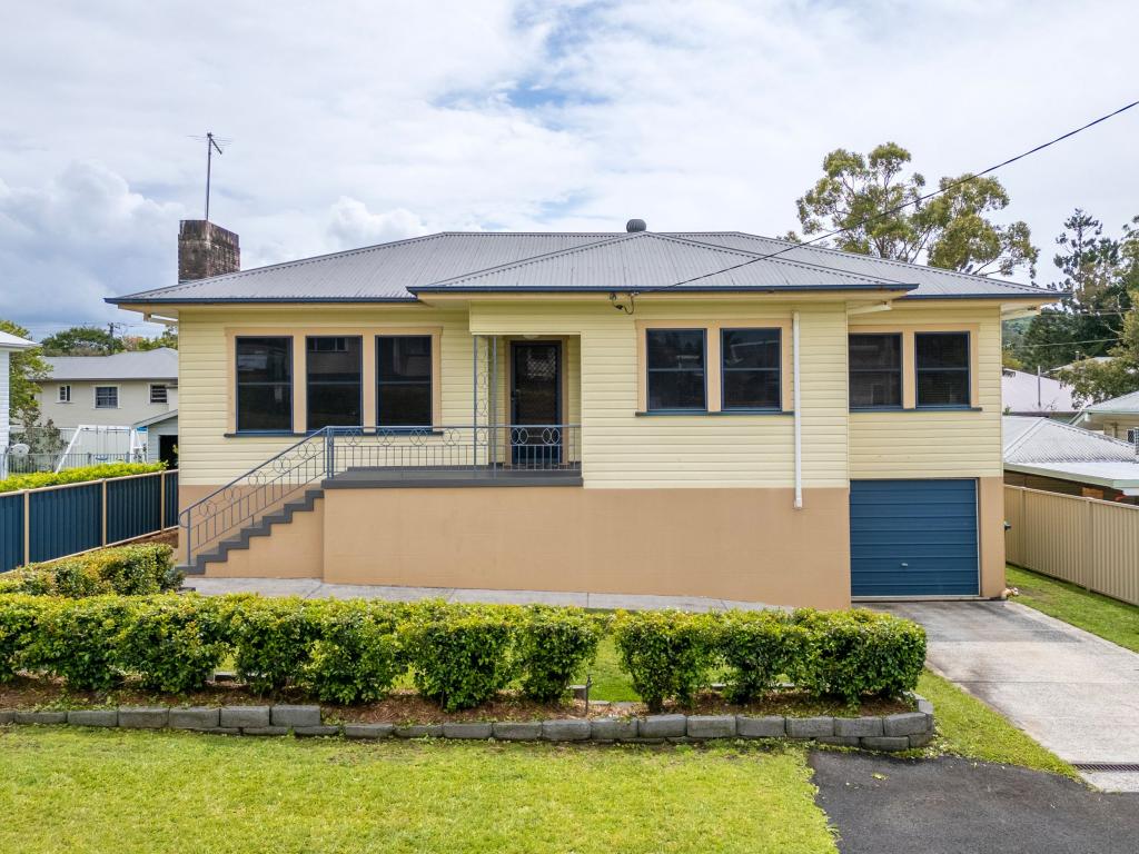 24 Caldwell Ave, East Lismore, NSW 2480