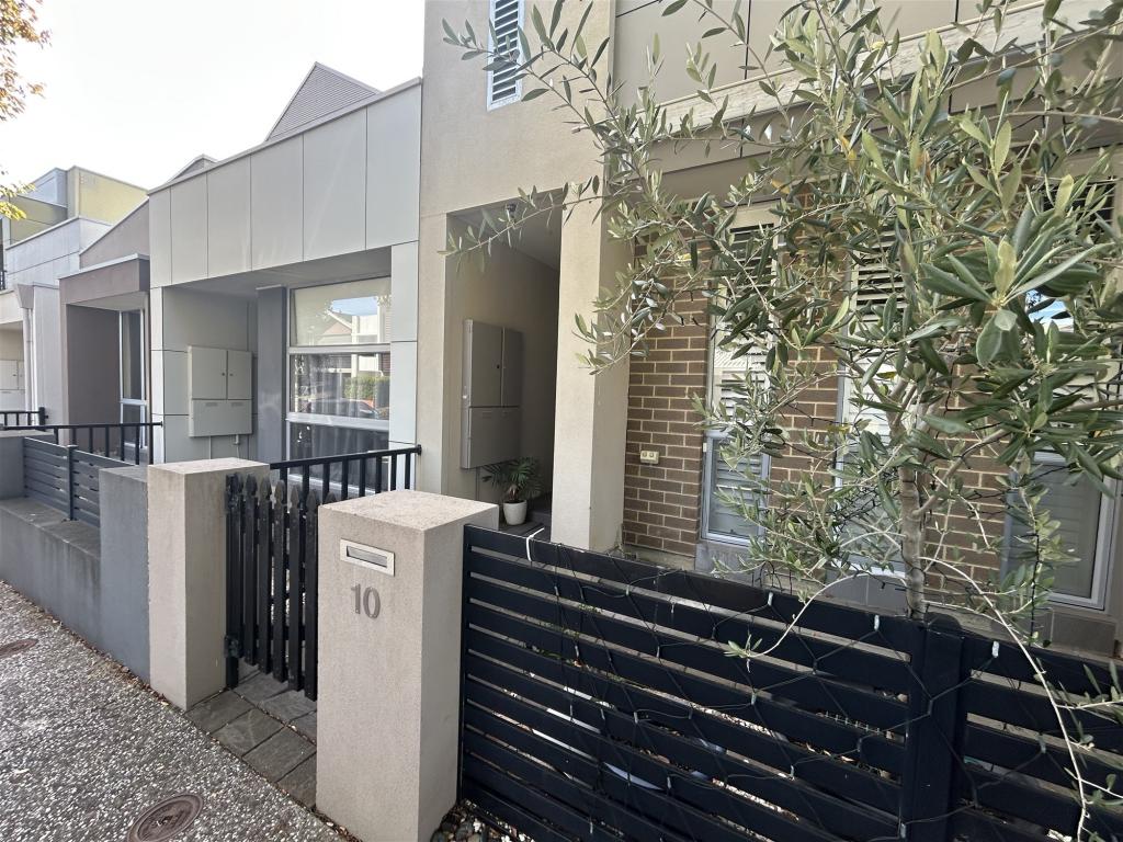 10 Ludgate Ave, Lightsview, SA 5085