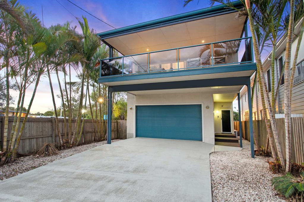 188 Hornibrook Esp, Woody Point, QLD 4019