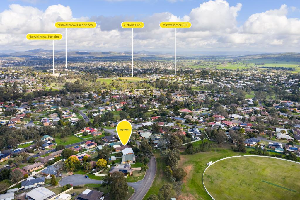 27 Cabernet St, Muswellbrook, NSW 2333