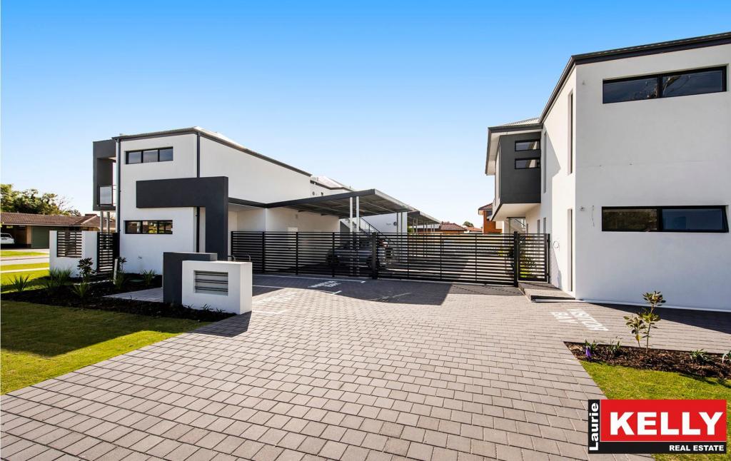 5/213 Fisher St, Cloverdale, WA 6105