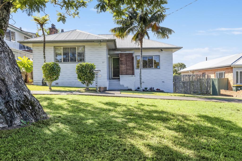 97 River St, West Kempsey, NSW 2440