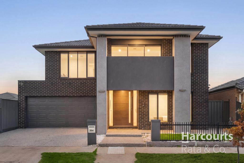 264 DWYER ST, KALKALLO, VIC 3064