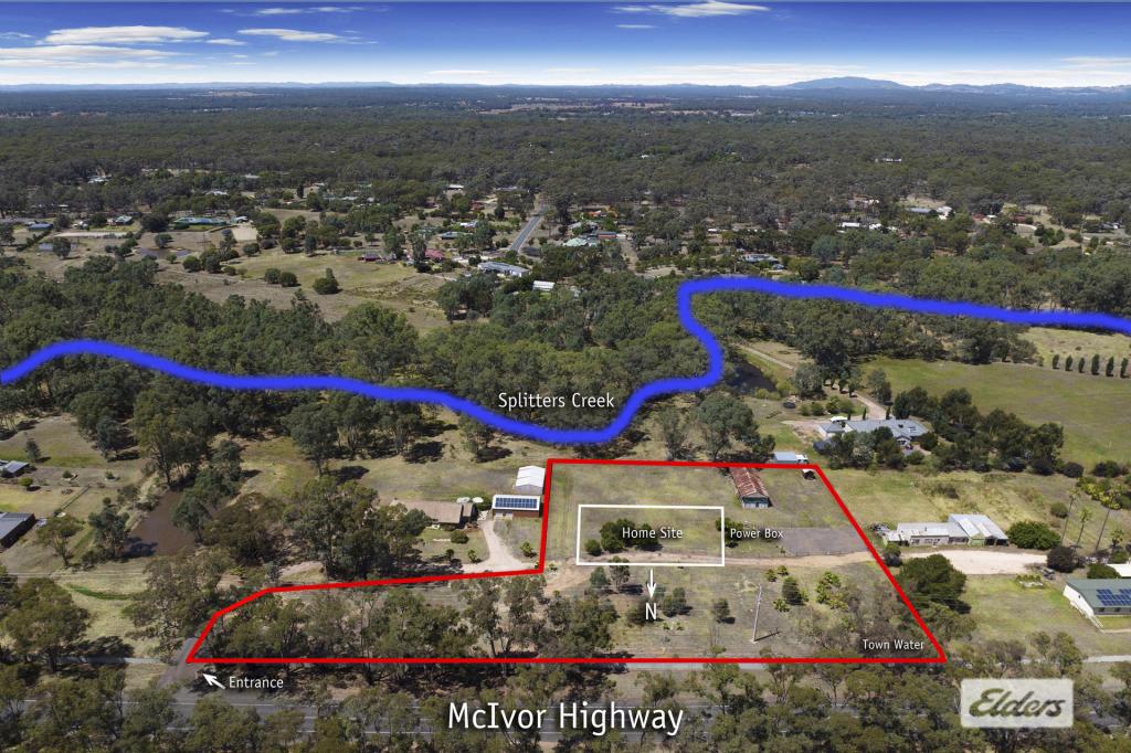 Lot 1/1060 Mcivor Hwy, Junortoun, VIC 3551