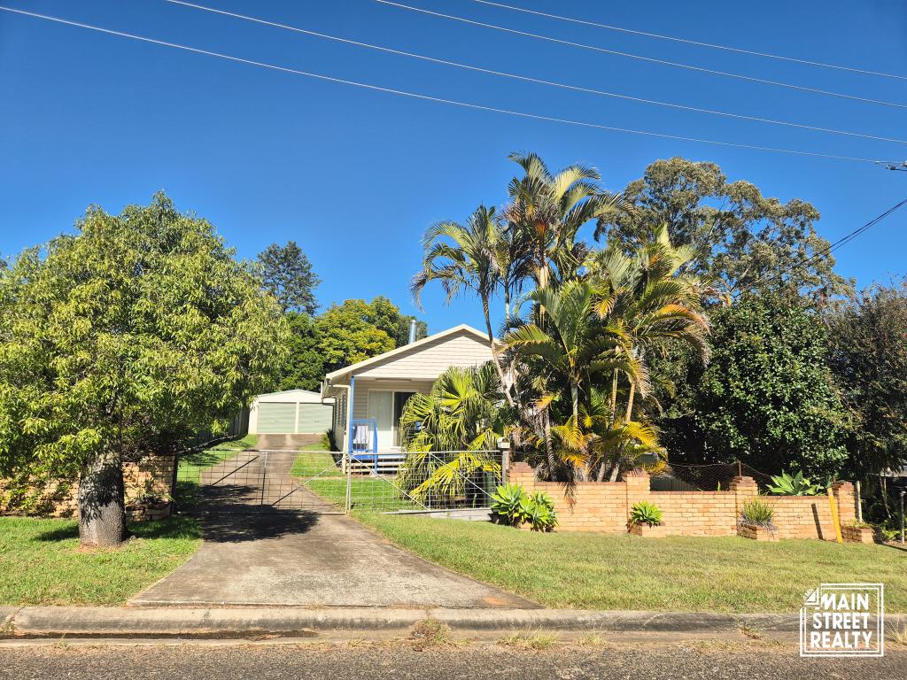 23 Miller St, Blackbutt, QLD 4314