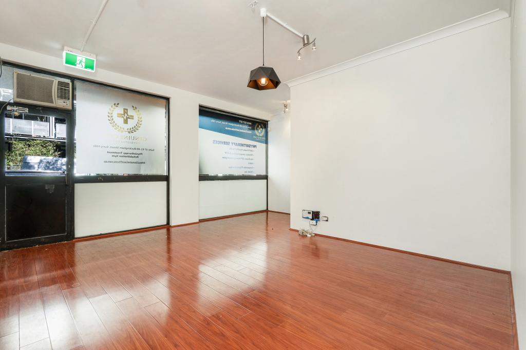 47/61 Buckingham St, Surry Hills, NSW 2010