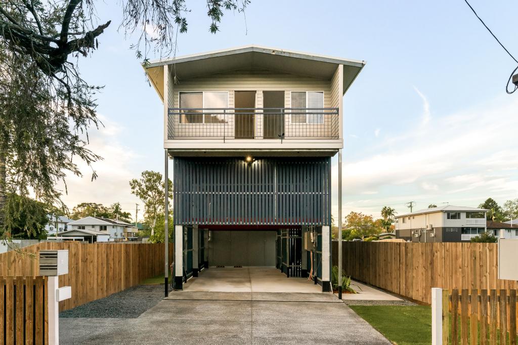 184 Strong Ave, Graceville, QLD 4075