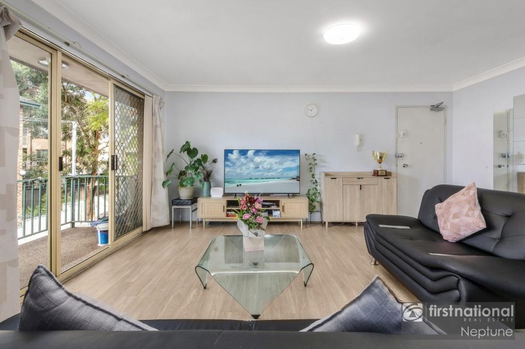 7/62 STAPLETON ST, PENDLE HILL, NSW 2145