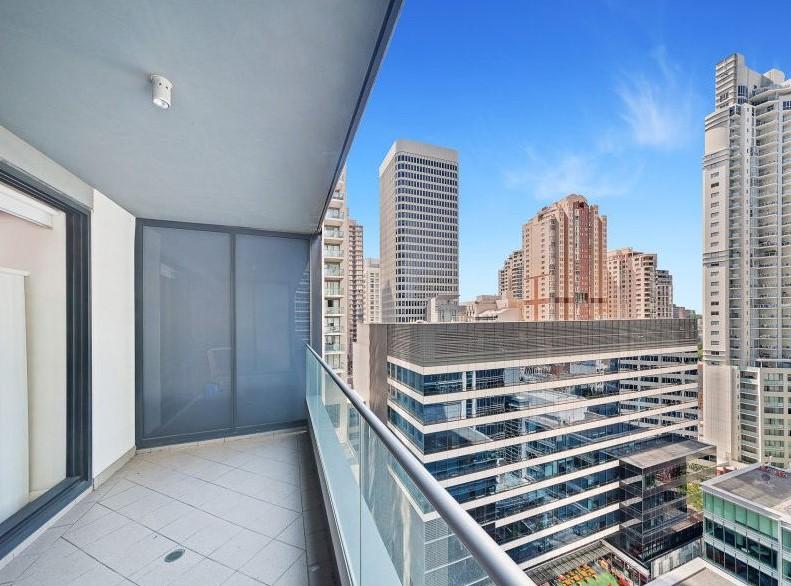 2403/91 Liverpool St, Sydney, NSW 2000