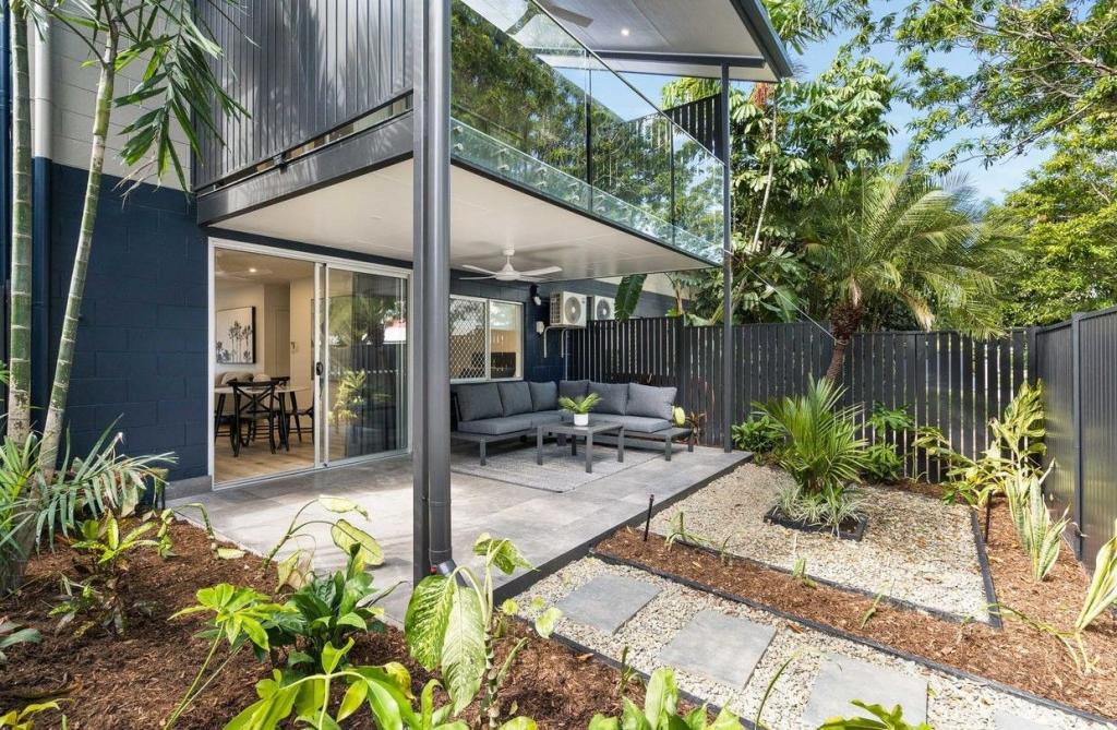 23/10-14 FACULTY CL, SMITHFIELD, QLD 4878