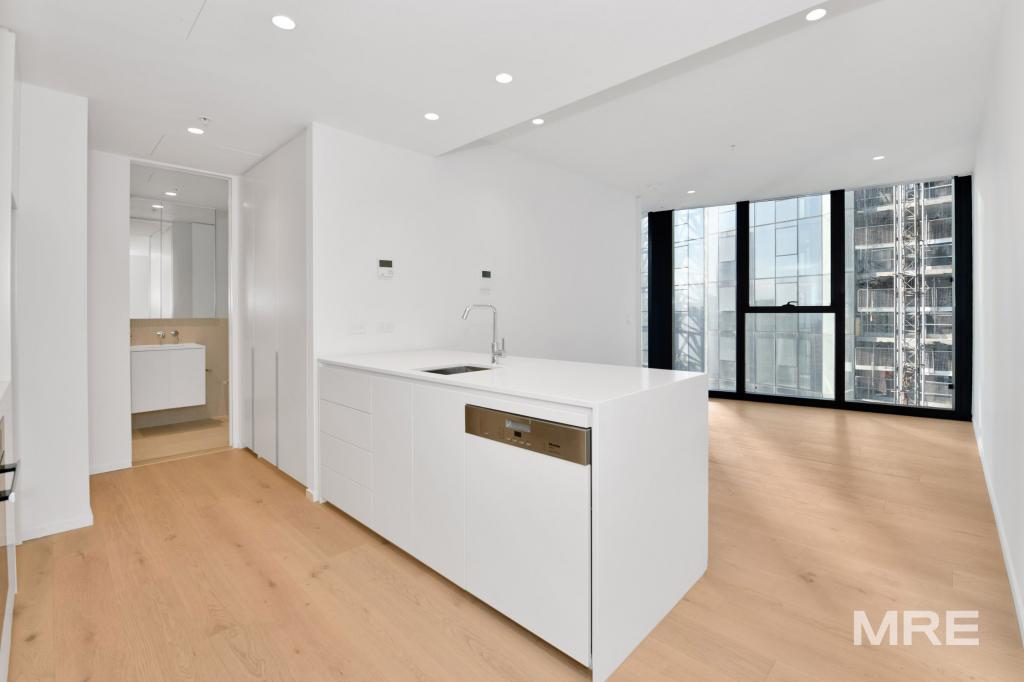 3503W/93-119 KAVANAGH ST, SOUTHBANK, VIC 3006