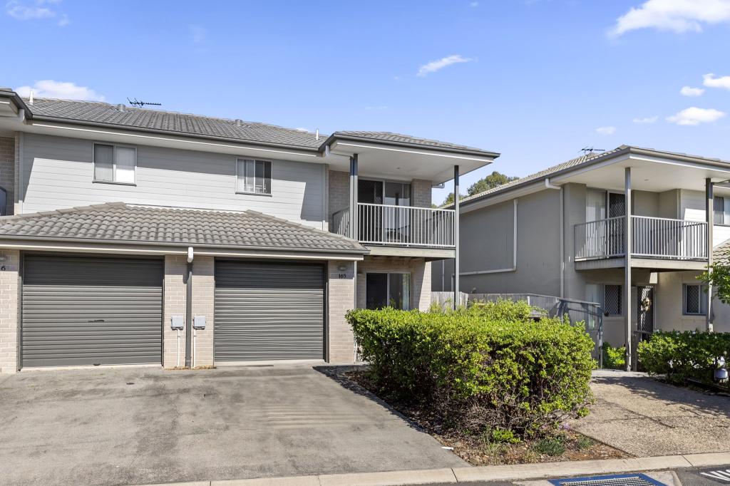 165/1 Bass Ct, North Lakes, QLD 4509