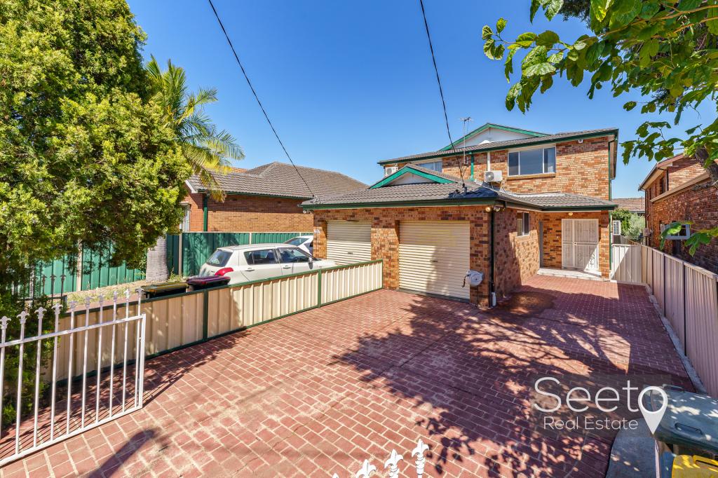 30b Gibbons St, Auburn, NSW 2144