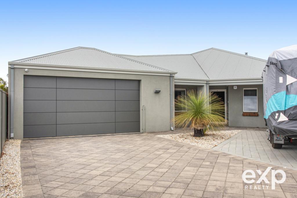 28 Driver Link, South Yunderup, WA 6208