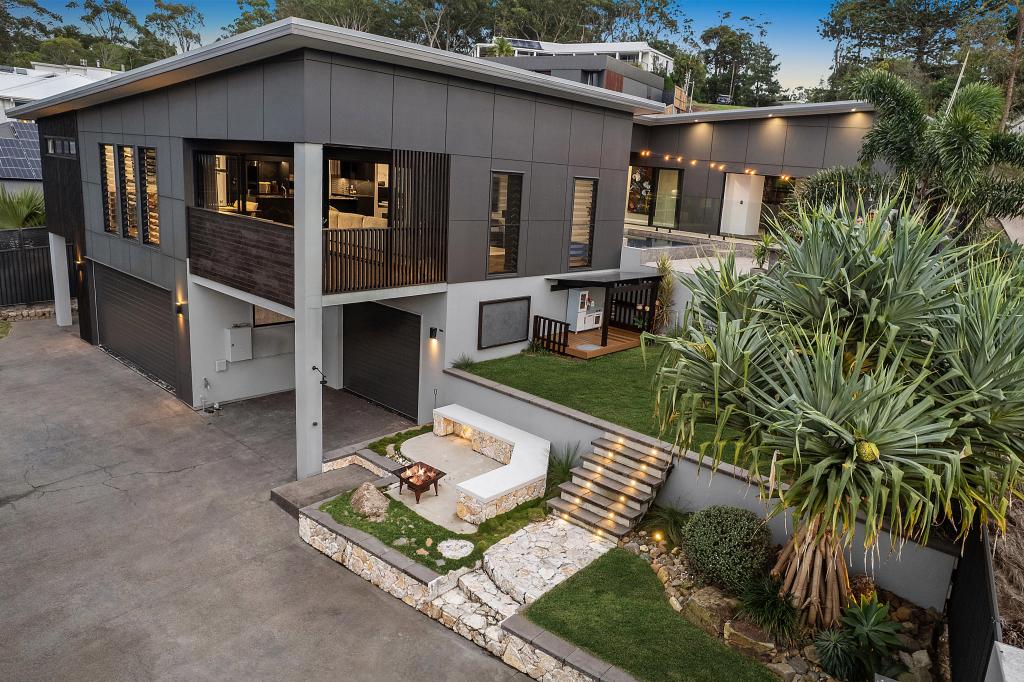 27 Jenyor St, Coolum Beach, QLD 4573