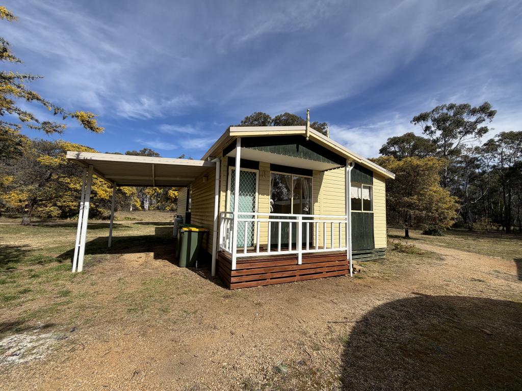 1111 Browns Gap Rd, Little Hartley, NSW 2790