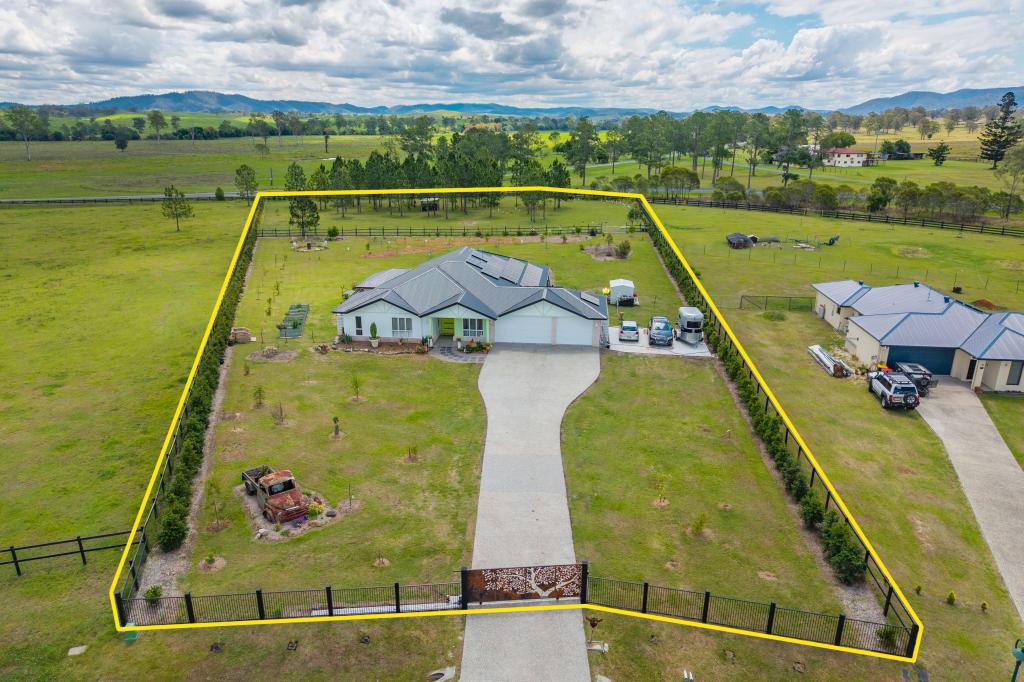 10 Caballo Way, Winya, QLD 4515