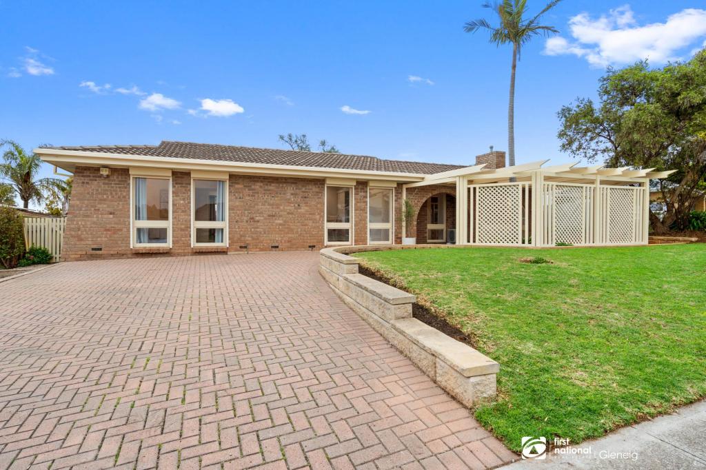 48 Hessing Cres, Trott Park, SA 5158