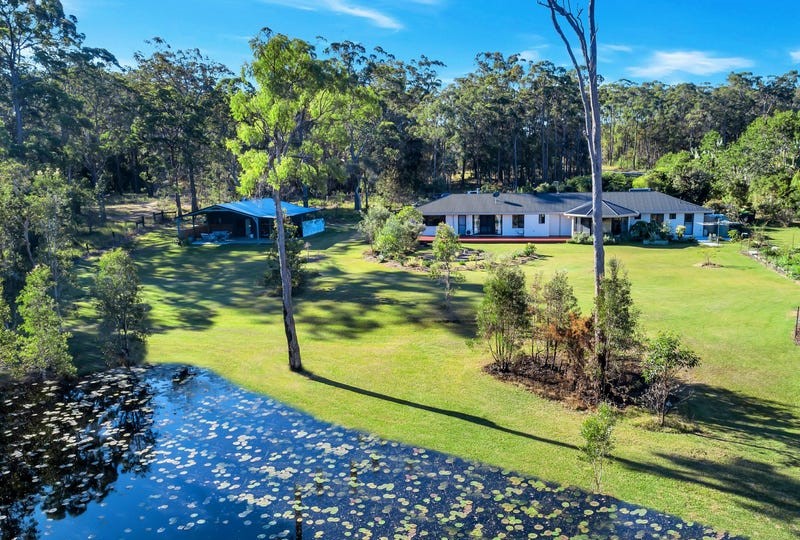 4 Boundary Rd, Gulmarrad, NSW 2463