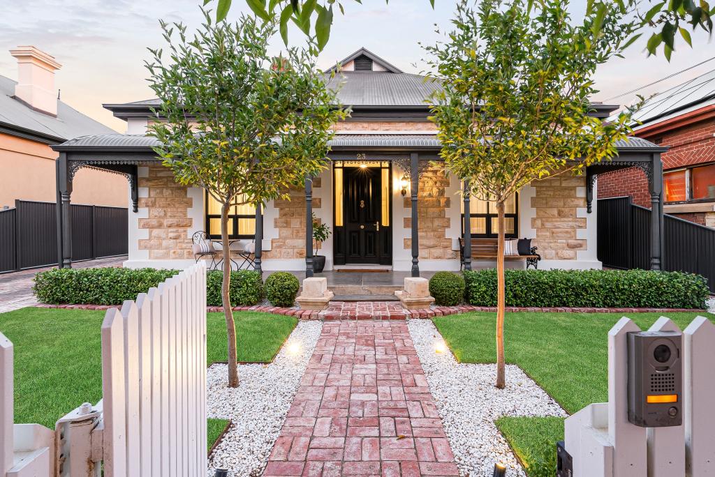 23 Elizabeth St, Croydon, SA 5008