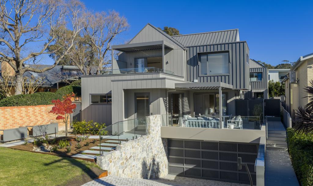 1 & 3/33 TAYLOR ST, KIAMA, NSW 2533