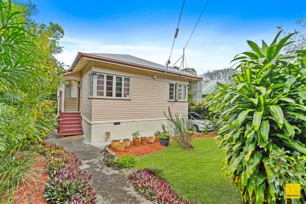 92 Haylock St, Wynnum, QLD 4178