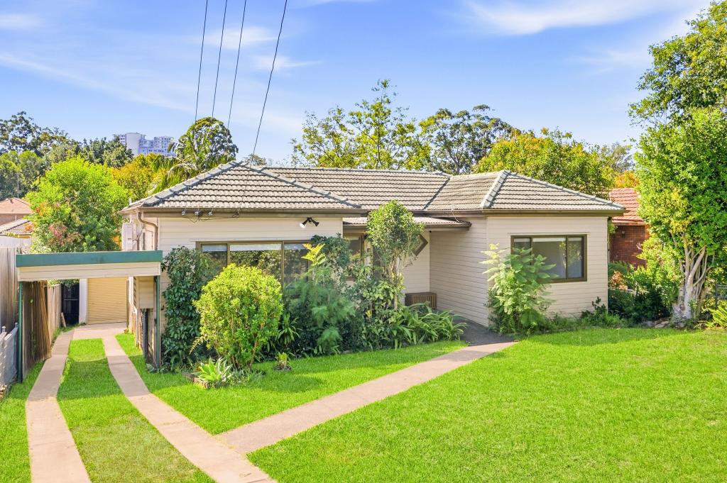 19 Francis St, Castle Hill, NSW 2154