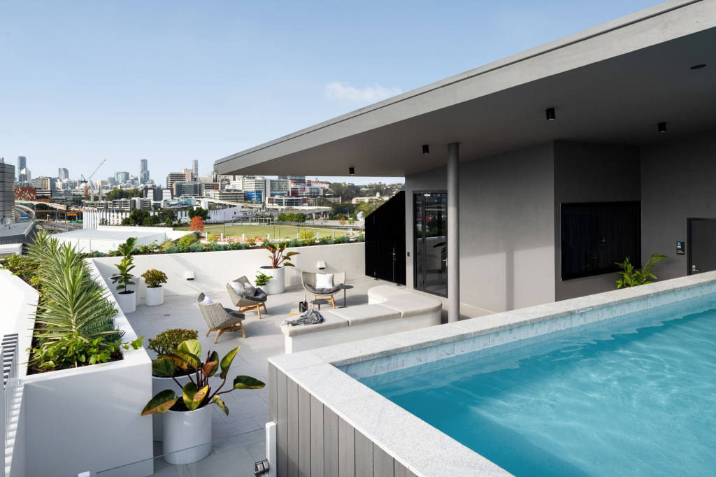 508/28 Gallway St, Windsor, QLD 4030