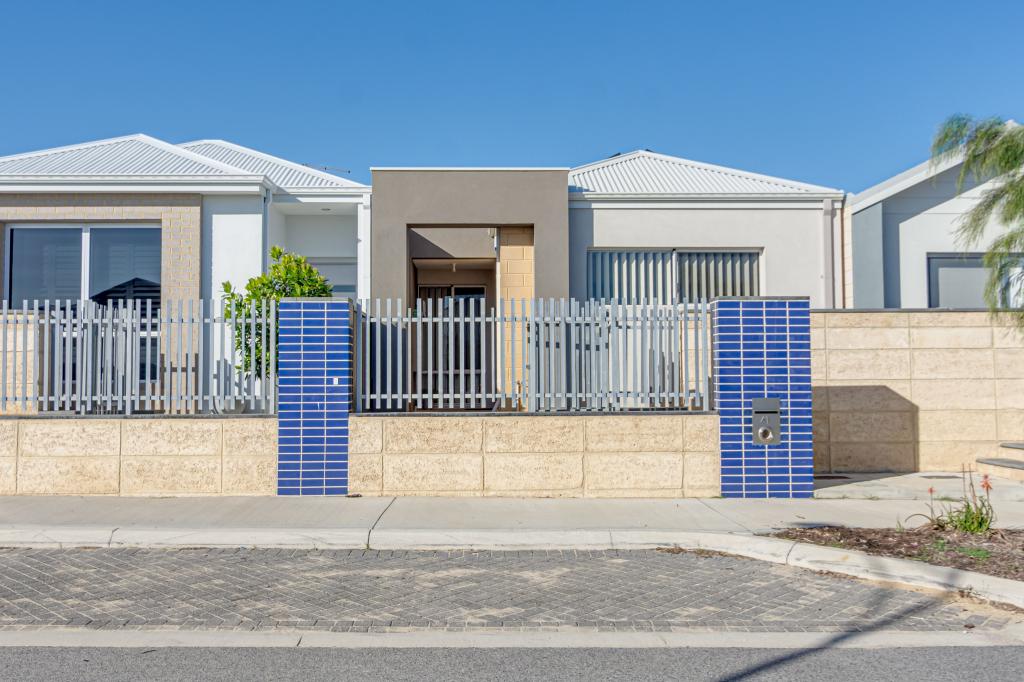 61 Alabaster App, Jindalee, WA 6036