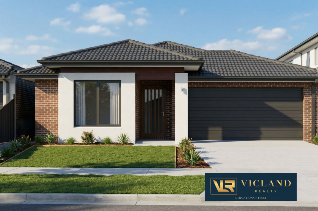45 Mudrooroo Cct, Kalkallo, VIC 3064