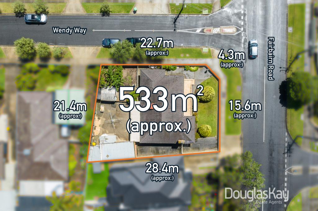 5 Fairbairn Rd, Sunshine West, VIC 3020