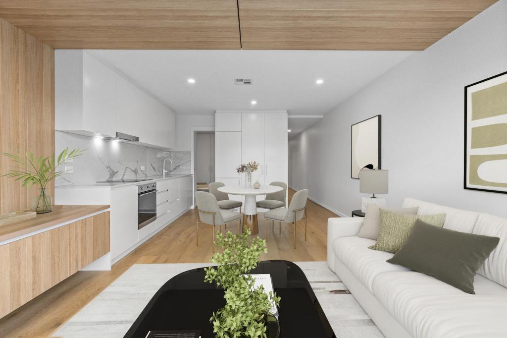 509/32 Mort St, Braddon, ACT 2612