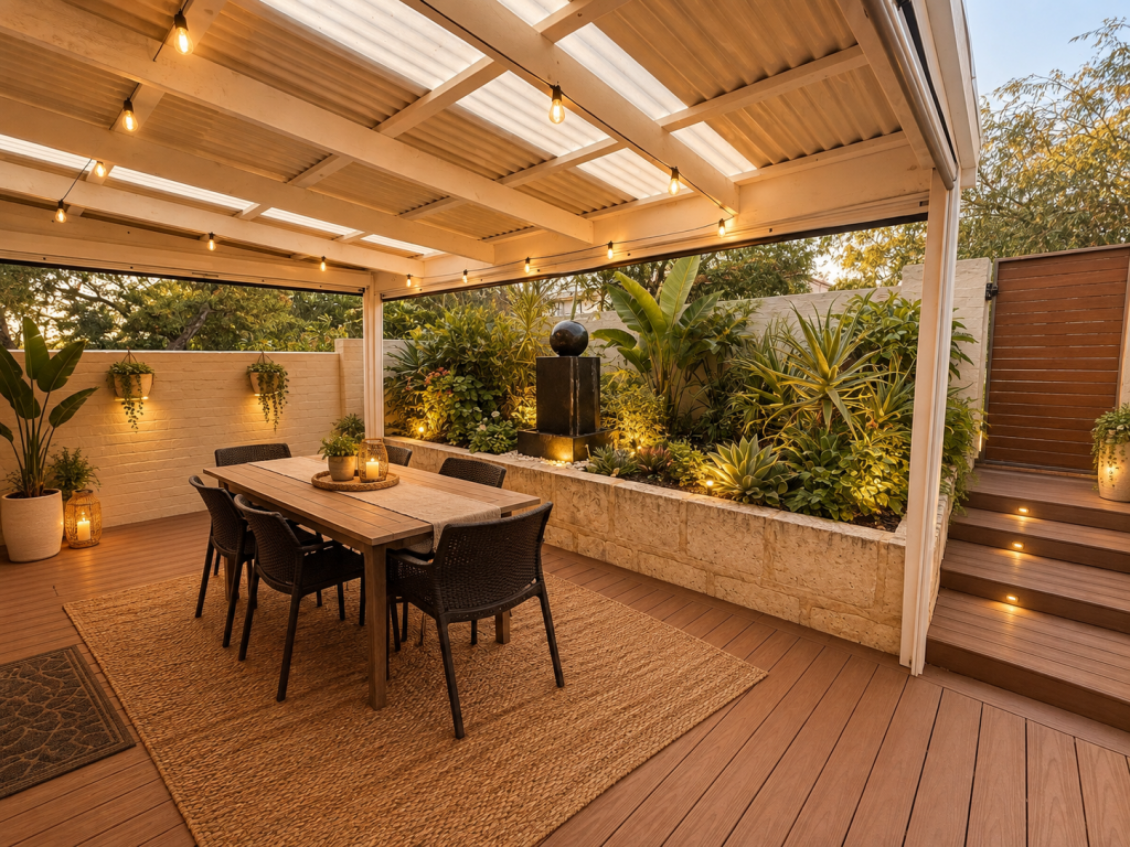 18/21 Angelo St, South Perth, WA 6151