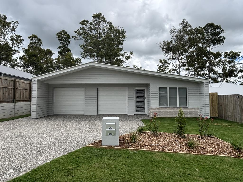 58a Fauna Rd, Gympie, QLD 4570